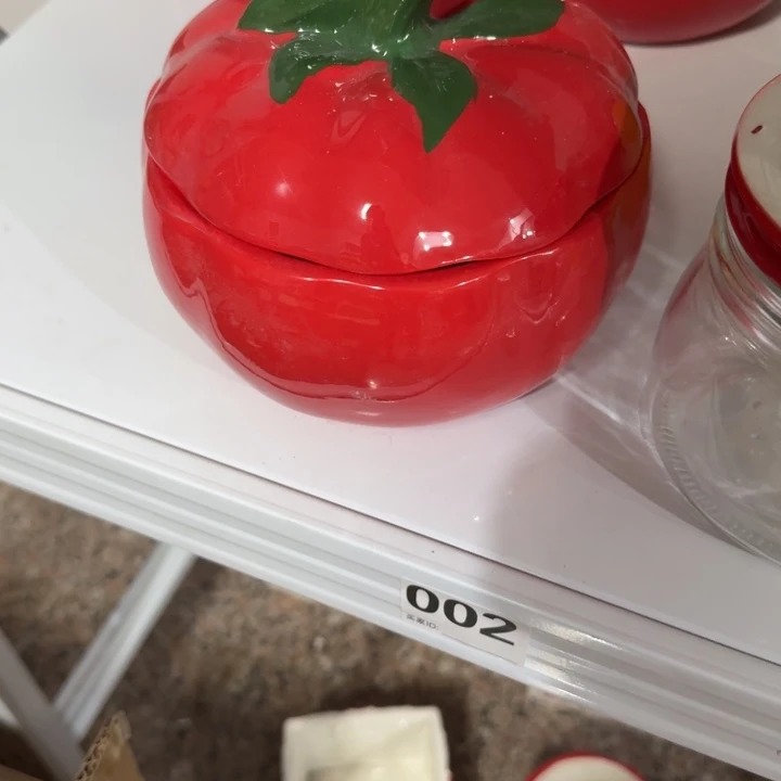 小***番瑕疵陶瓷不退不换