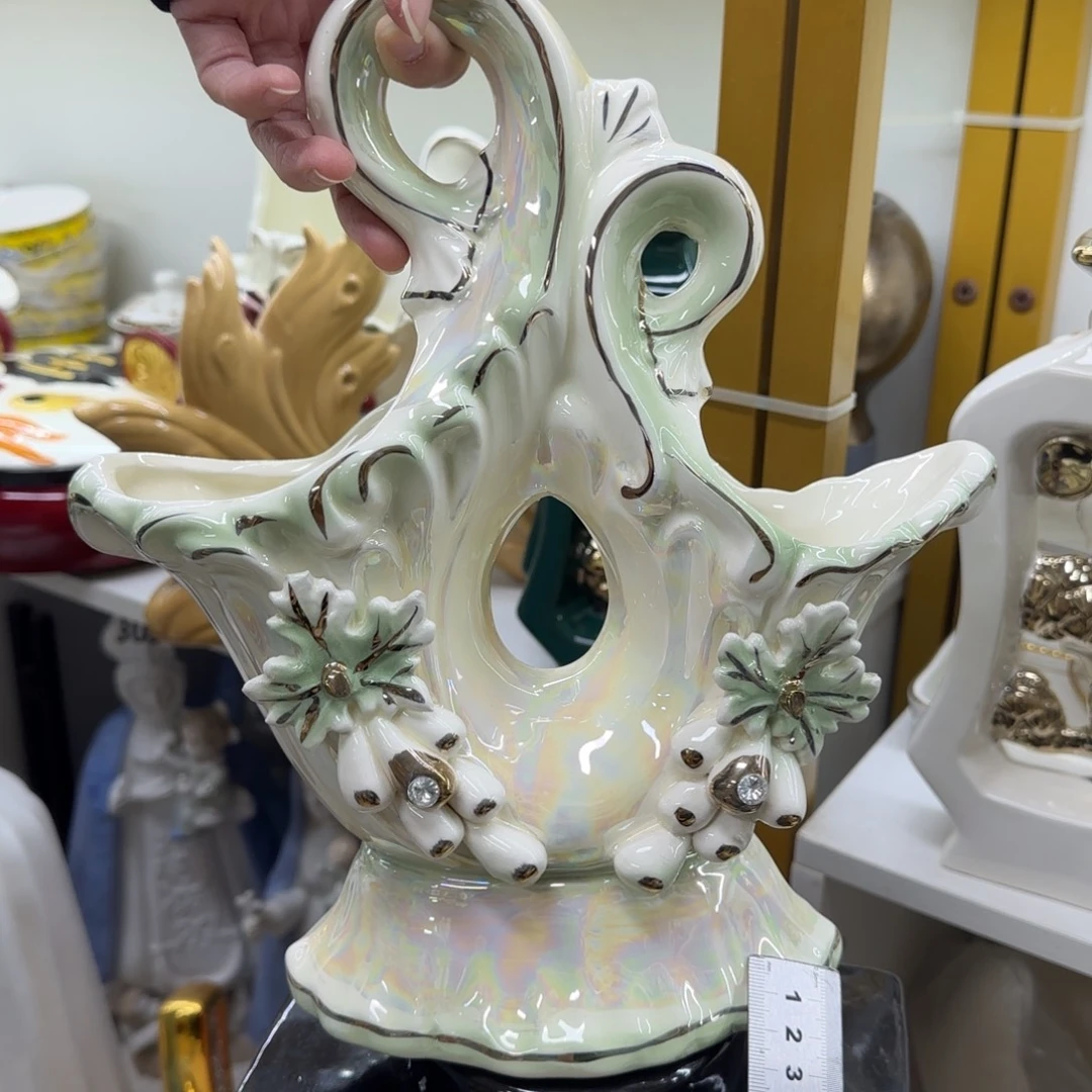 瓷片陶瓷工艺轻微微瑕