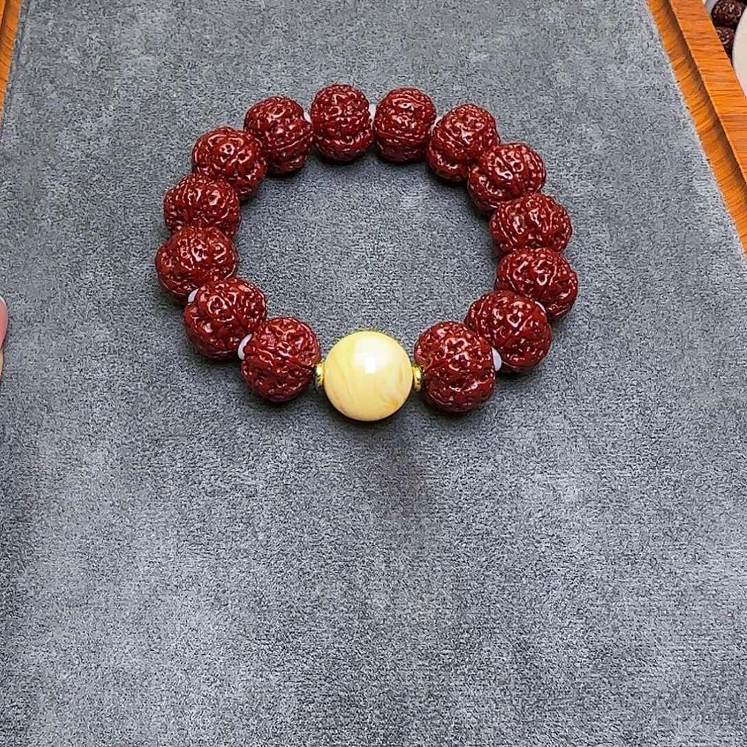 金刚菩提吊坠金刚19