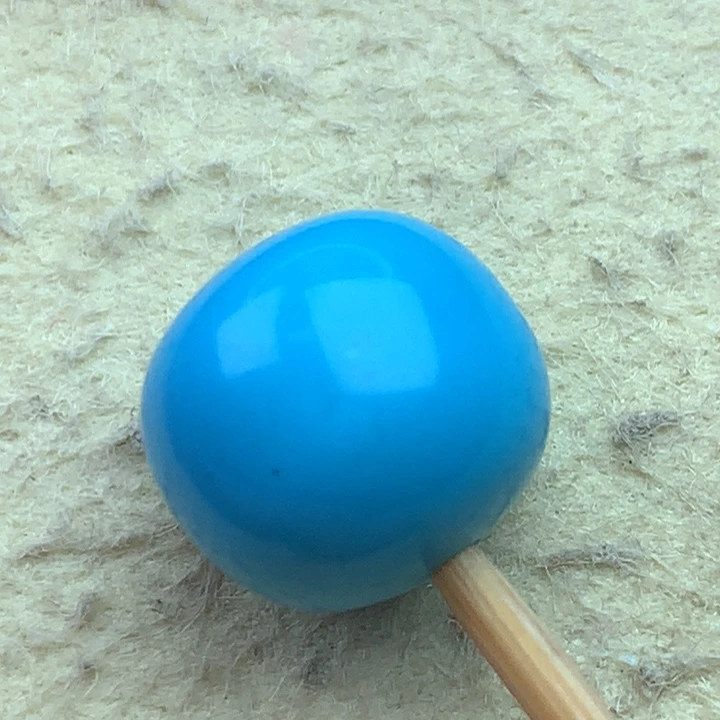 无非金属道*恒精品高瓷珠子-卡12-536