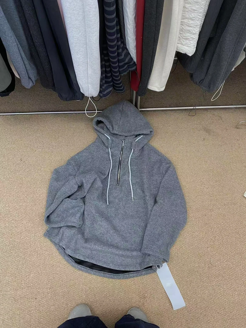 JJ#8988 FL 日系帽子卫衣-加绒 2025-12-15