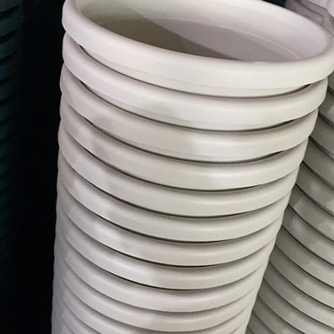 树脂四季3号灰白无托10个