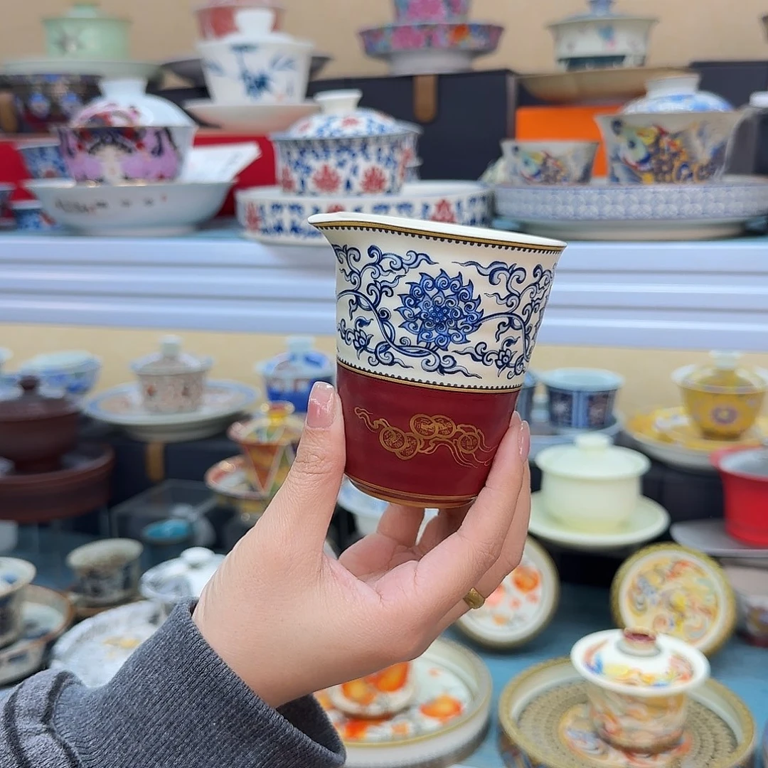 我们的目标是成为一个