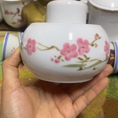 摆件景德镇陶瓷艺术