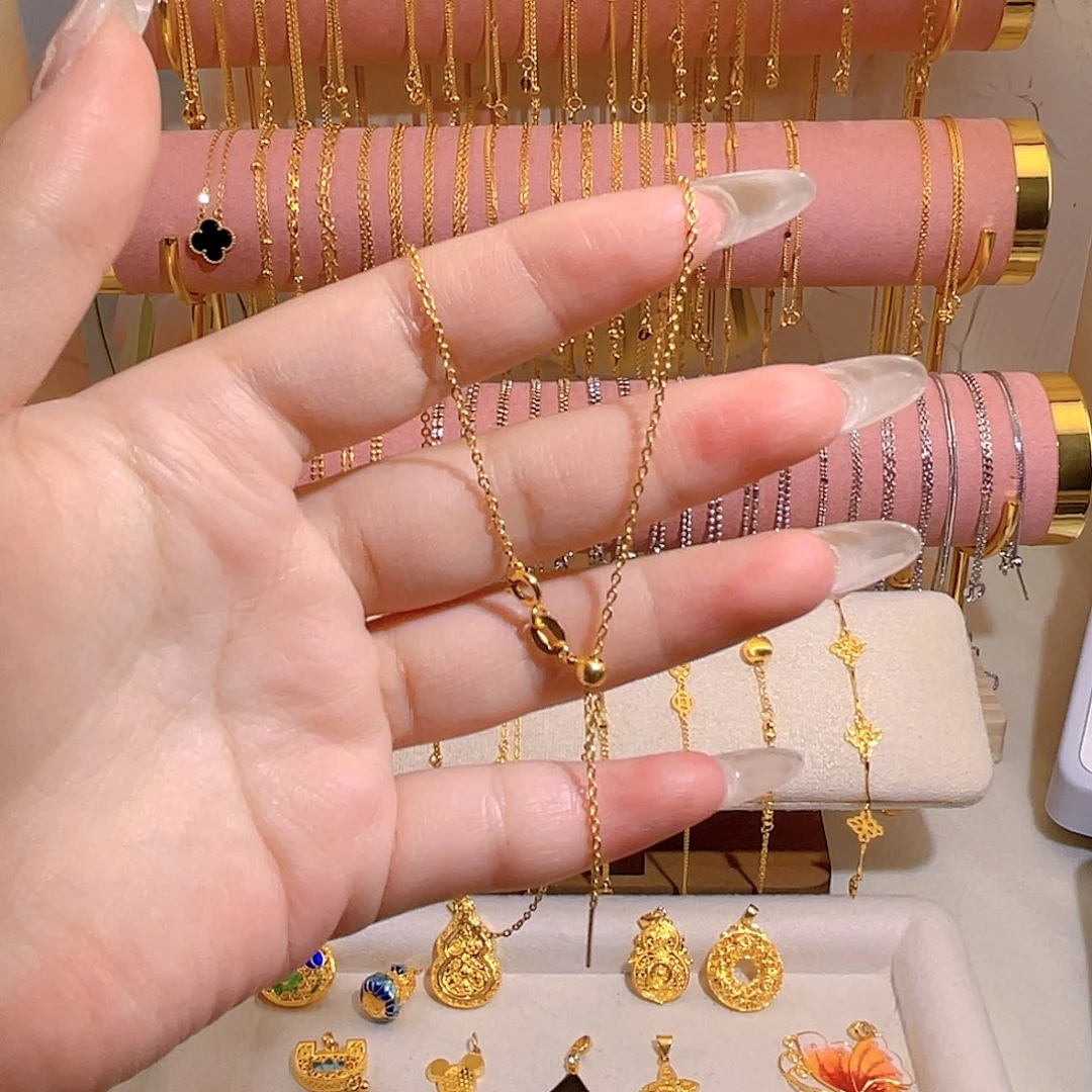 梦***桃闪o针式42厘米长的