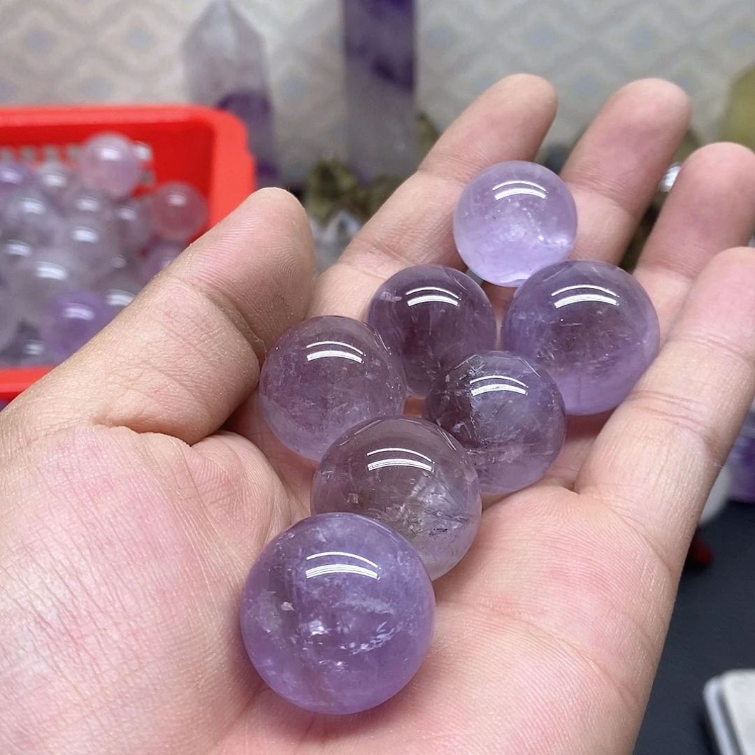 65未镶嵌水晶水晶石