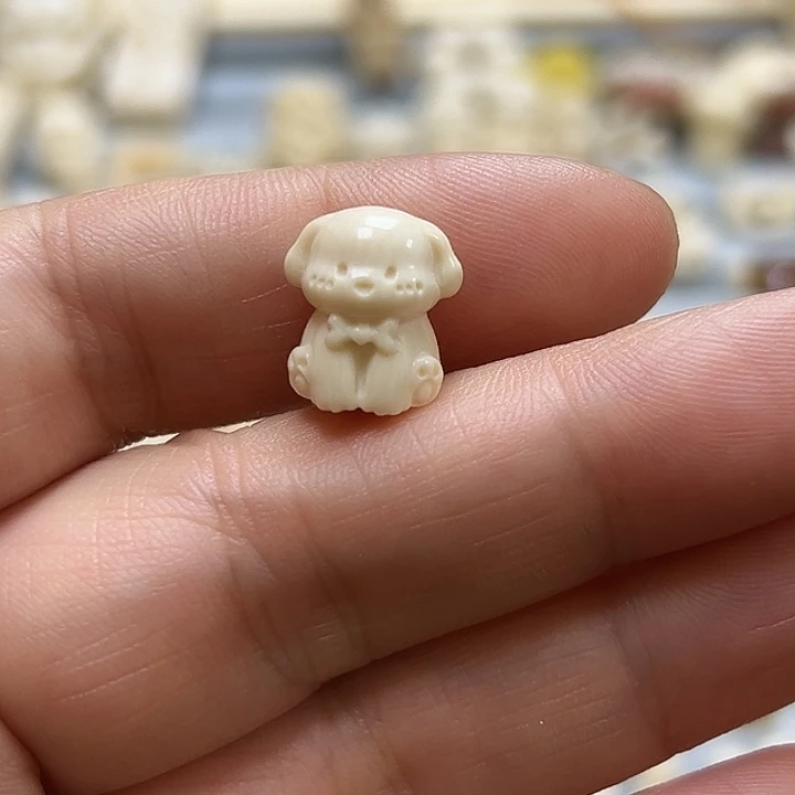 其他猛犸象牙福利