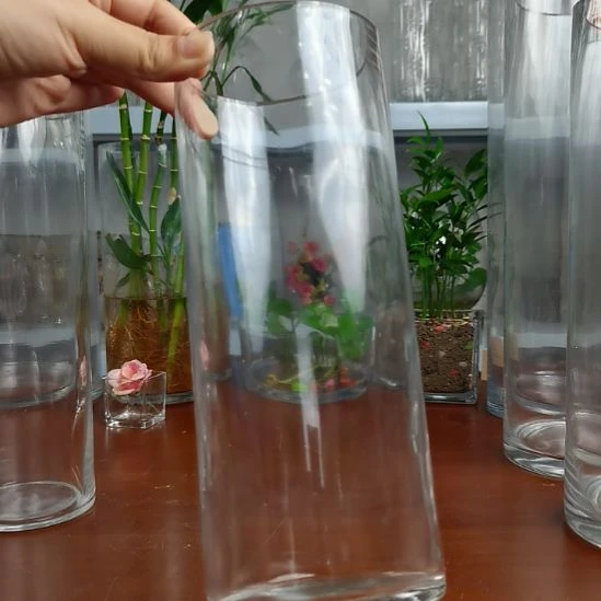玻璃昌达玻璃直筒高度25口径10