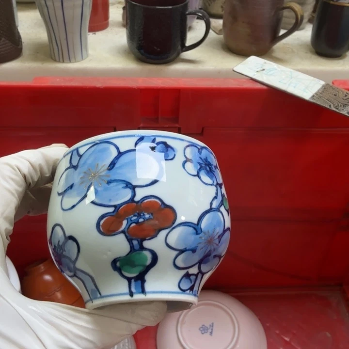 瓷片歡**囍开播啦…开播啦！