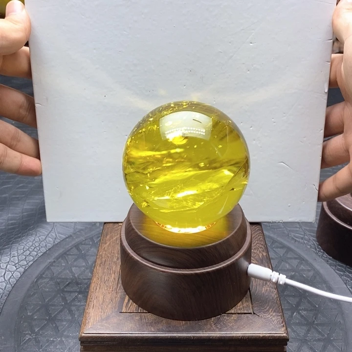 未镶嵌水晶珠宝半成品