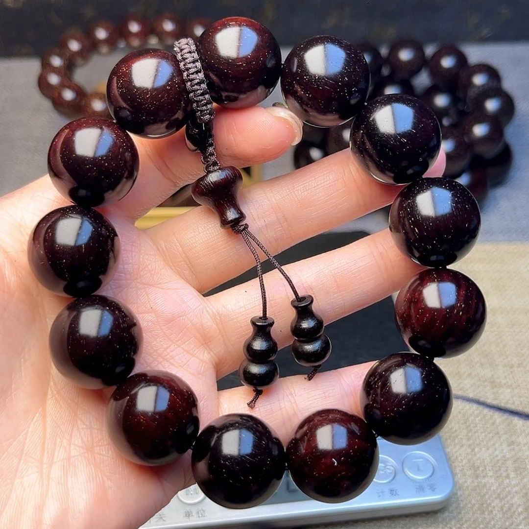 檀香紫檀（小叶紫檀）1.8