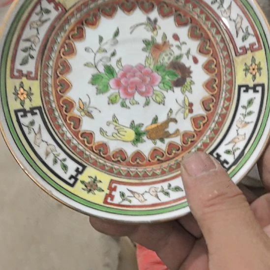 当代景德镇陶瓷工艺品