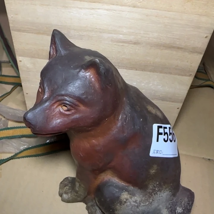 备前烧作品备前烧