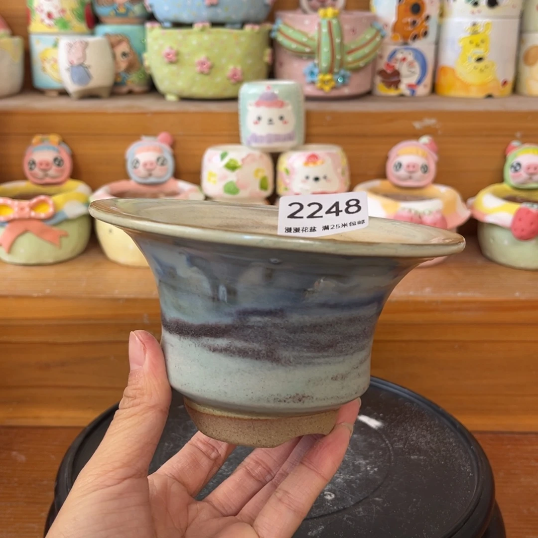 2248内口11景德镇手工制作