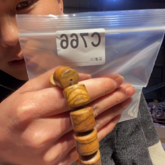 大叶紫檀（黑酸枝木类）766