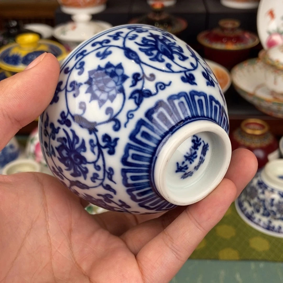 陶瓷的设计师是一个人