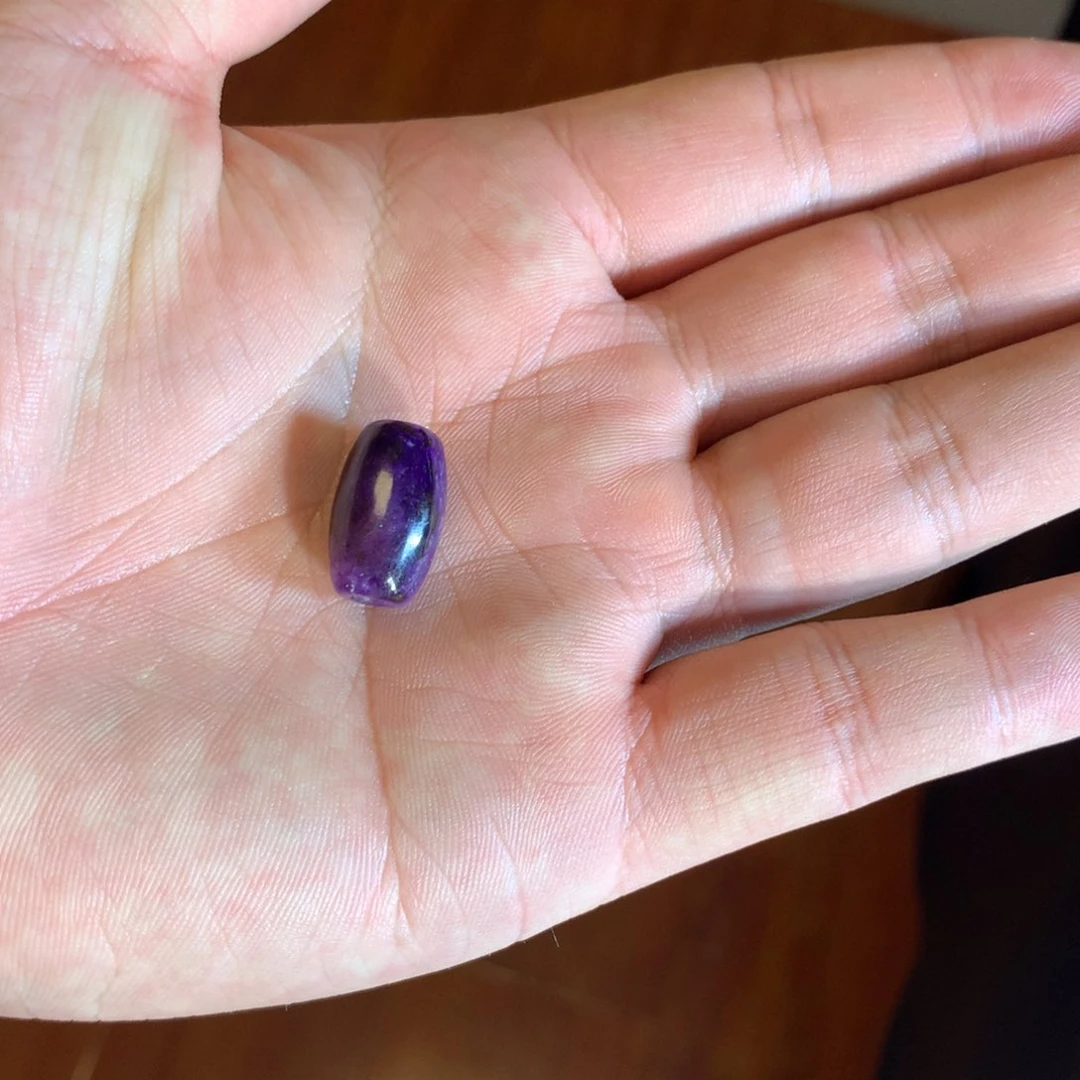 未镶嵌苏纪石（舒俱来）裸石追****)