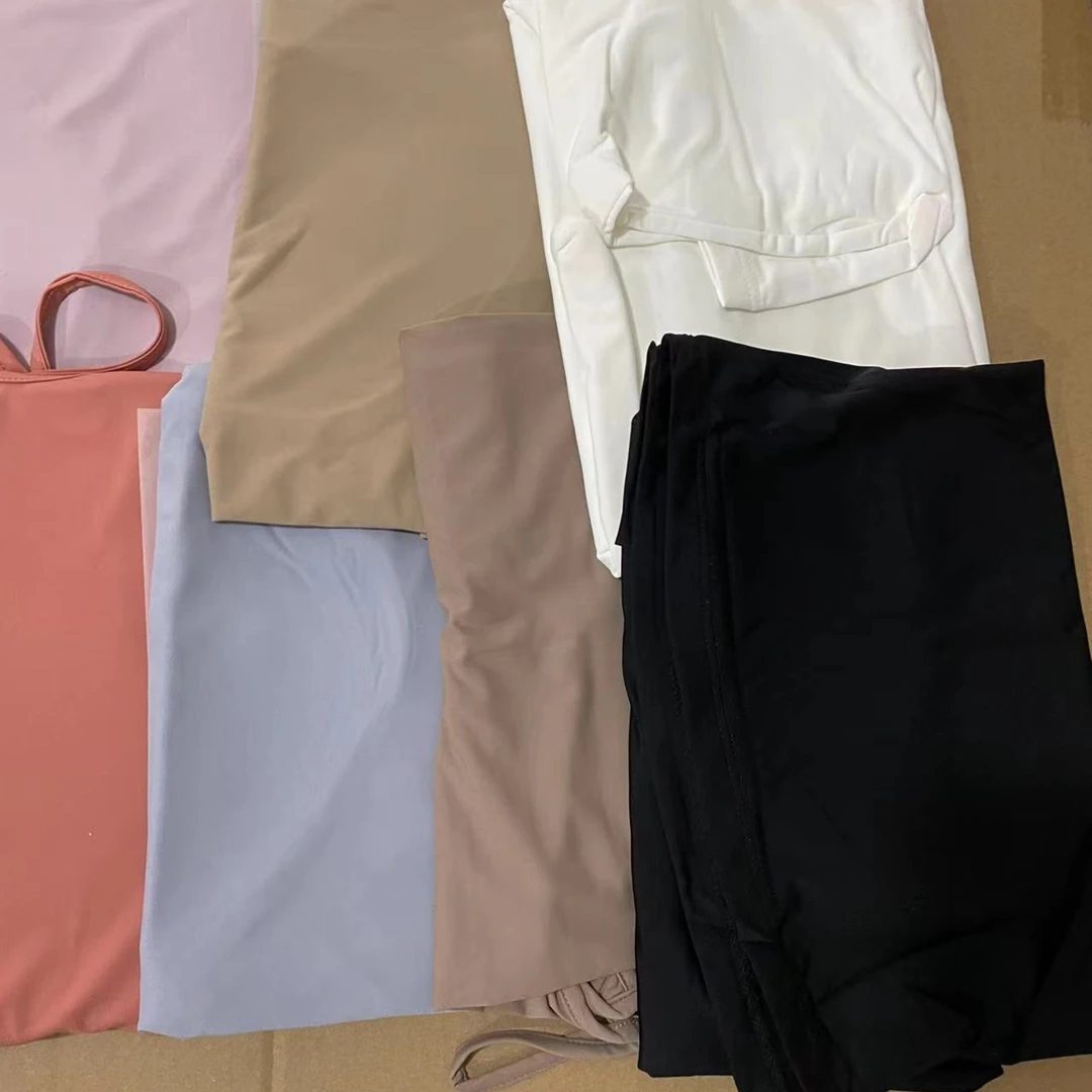 【XLJ】合集服饰背心打底衫不挑色不挑款小包