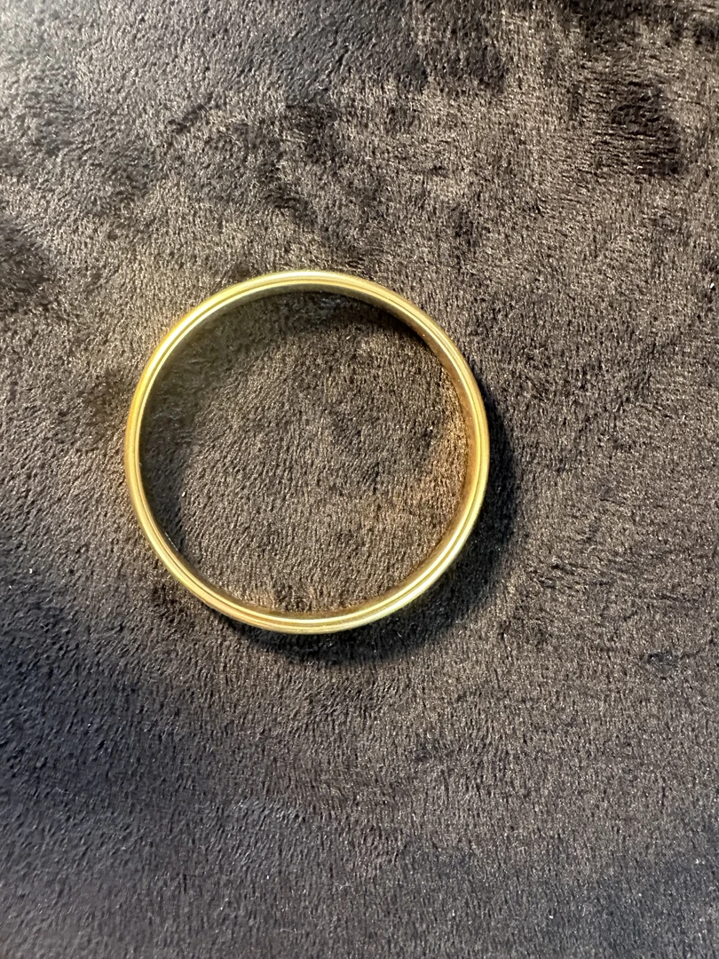  999金泥鳅背7m手镯轻奢时尚款A27