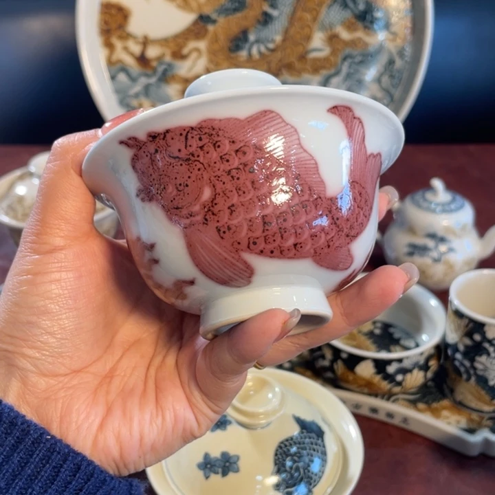 景德镇陶瓷制作工艺