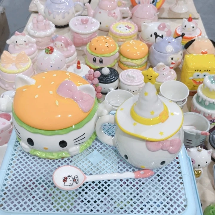 紫砂茶案我们都是好孩子呀我