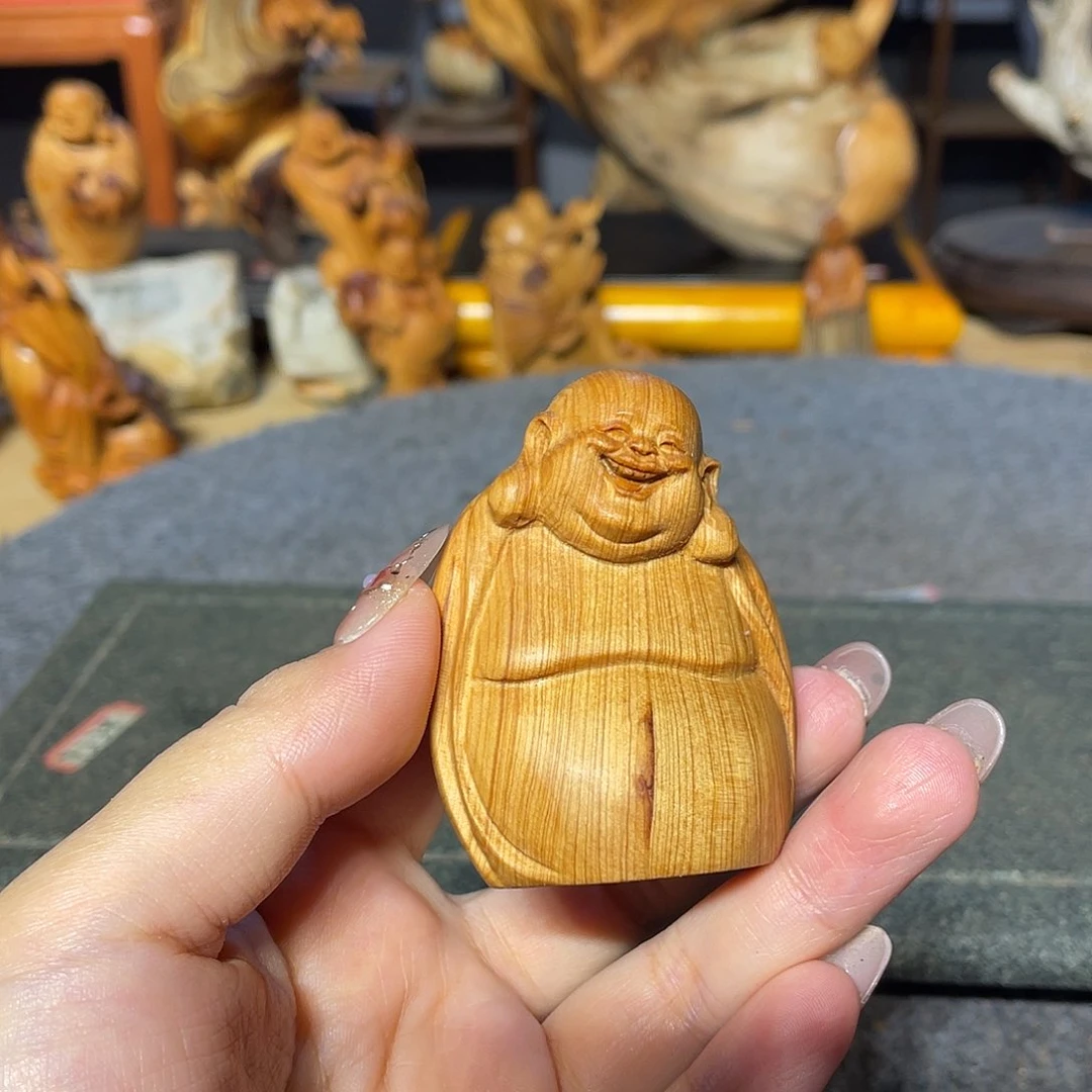 柏木（崖柏）工艺品