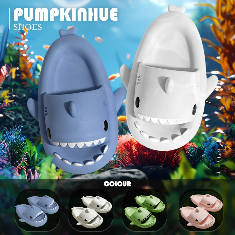 YANSHA夏季儿童凉拖鞋男女童踩屎感宝宝防滑软底室内洗澡亲子凉拖