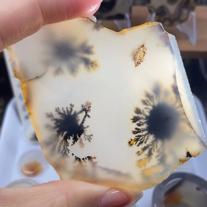 玛瑙/玉髓未镶嵌牌子