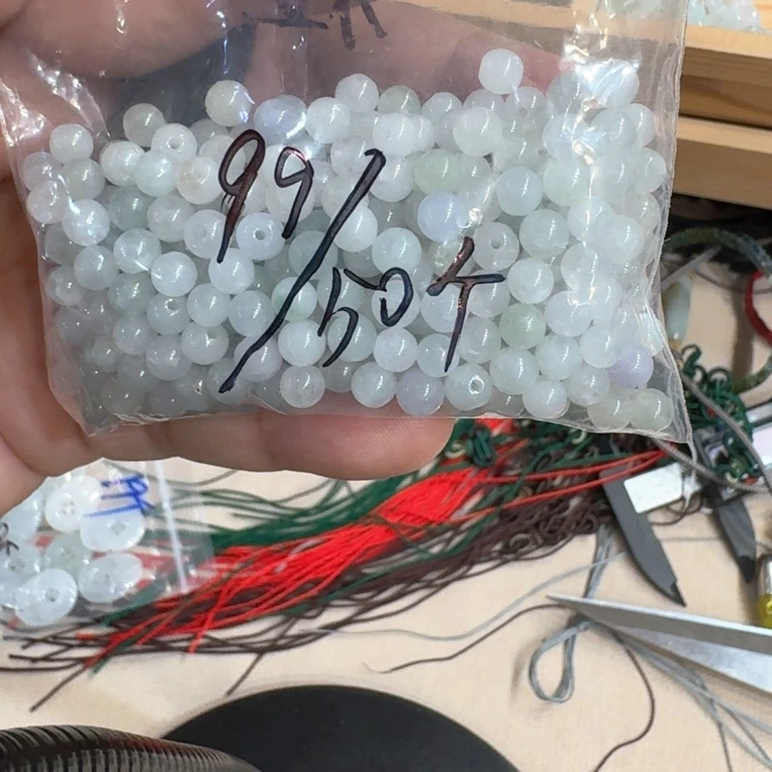 未镶嵌挂件翡翠福利