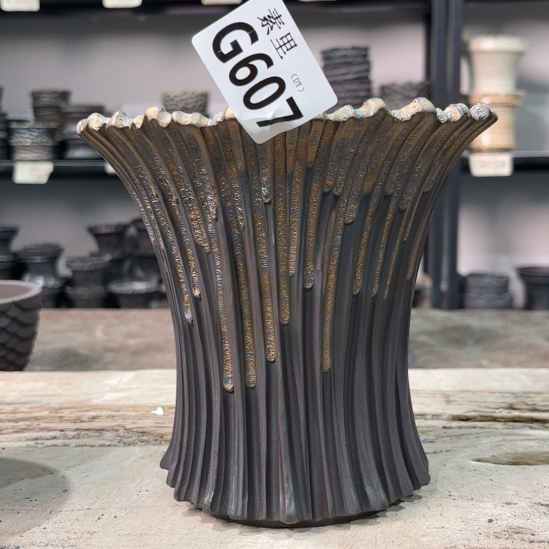 陶内口15.5高15景德镇