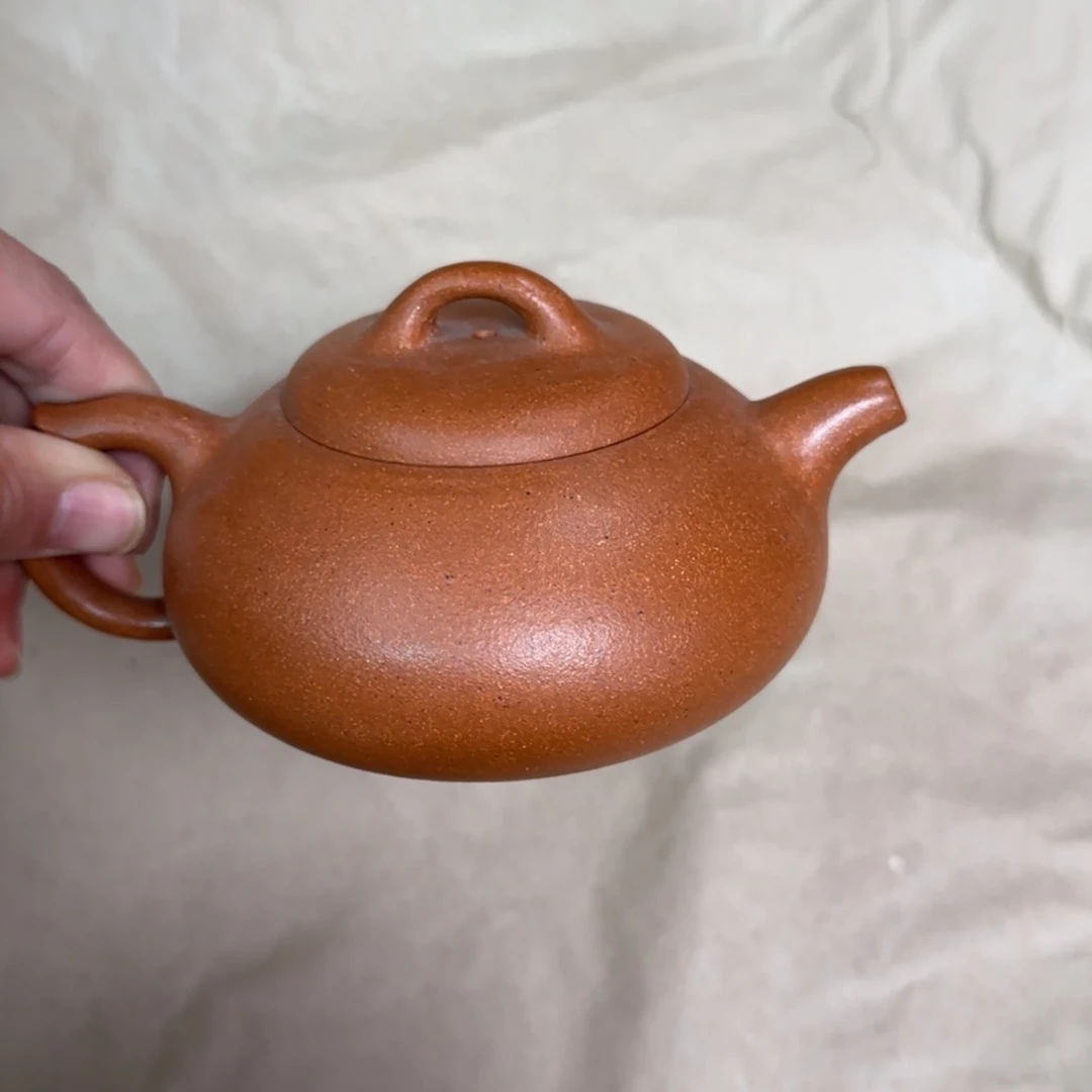 【闪购商品】紫砂茶壶紫砂茶具