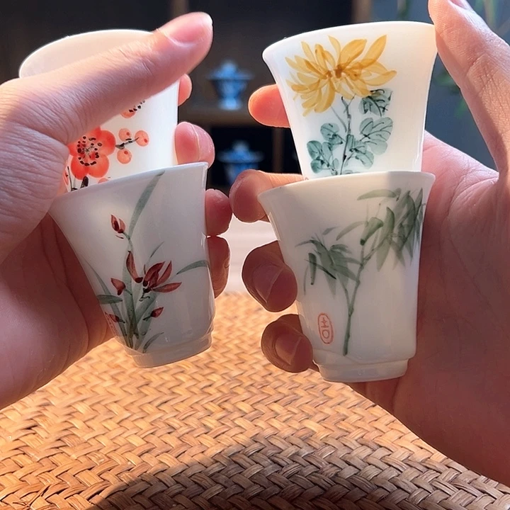 杯三钰堂茶器闪购链接