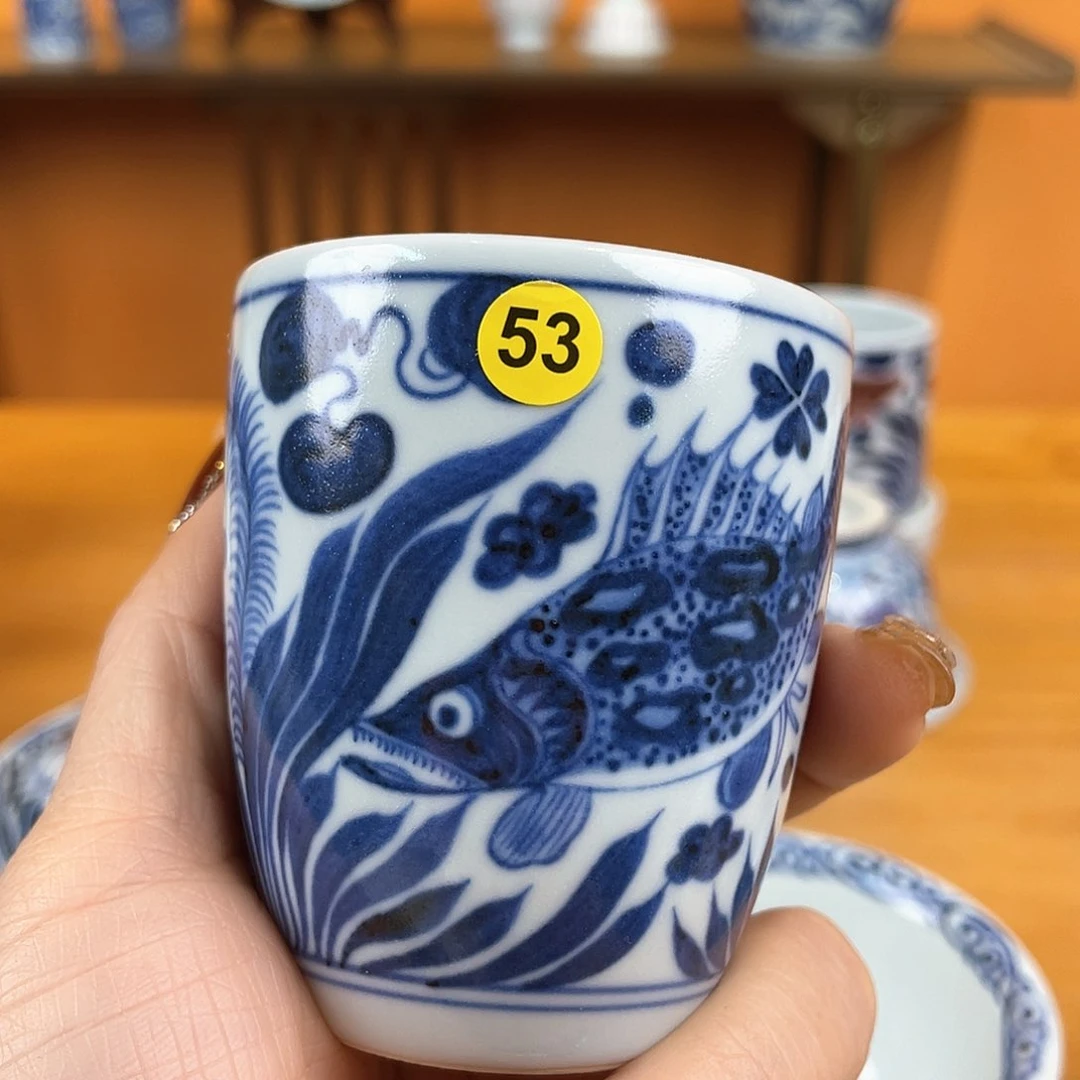 景德镇陶瓷景德镇瓷器