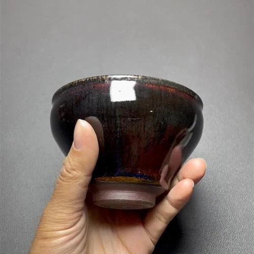 【闪购商品】茶盏-508............