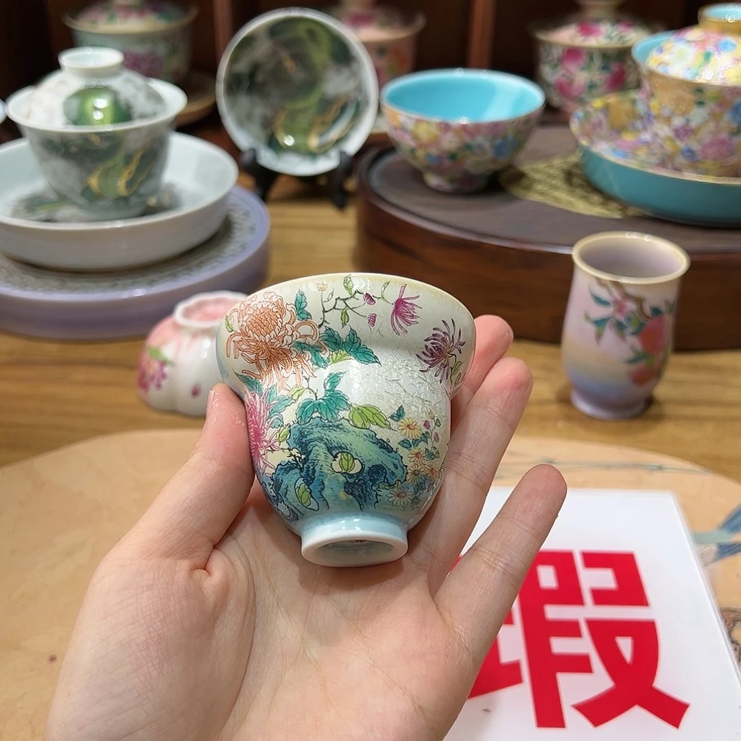 微瑕微瑕景德镇陶瓷