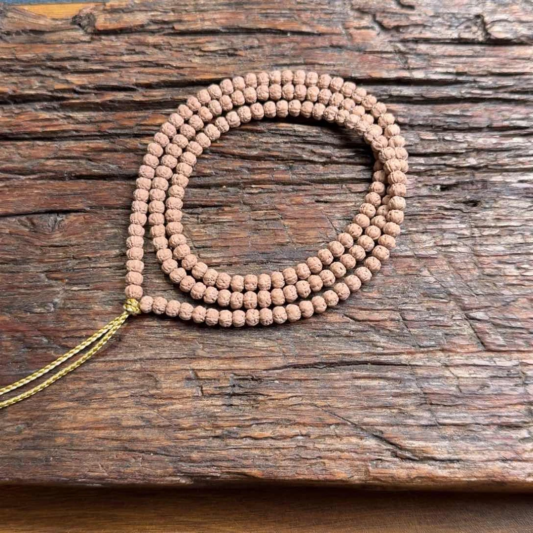 金刚菩提吊坠磐时福利款原桩佛手