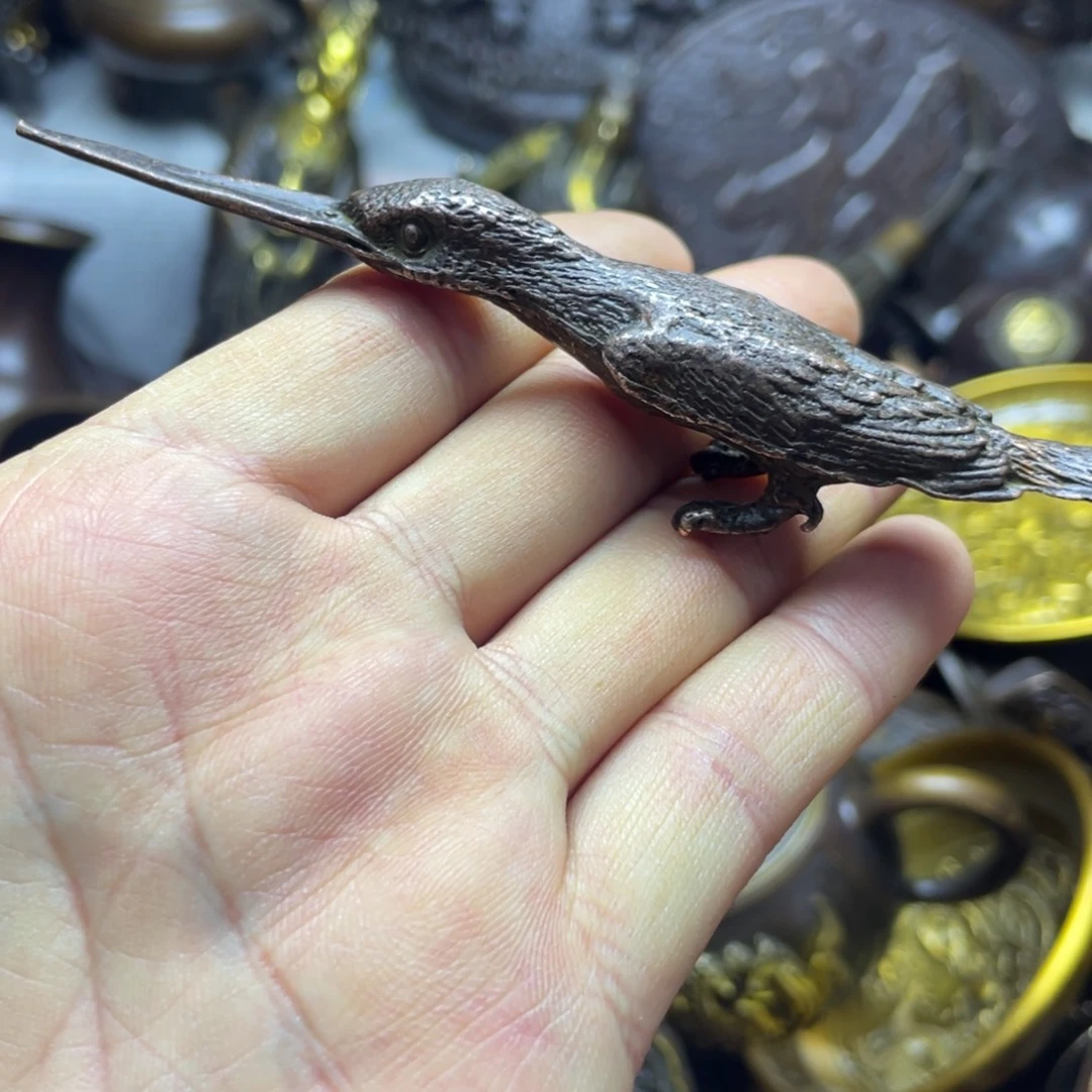 铜器摆件诚信经营