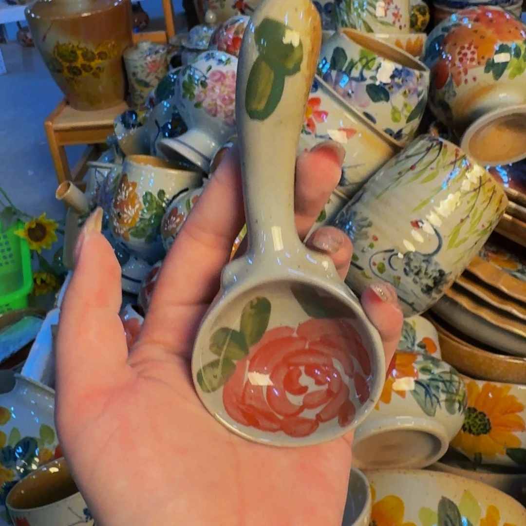 瓷片景德镇源头厂家
