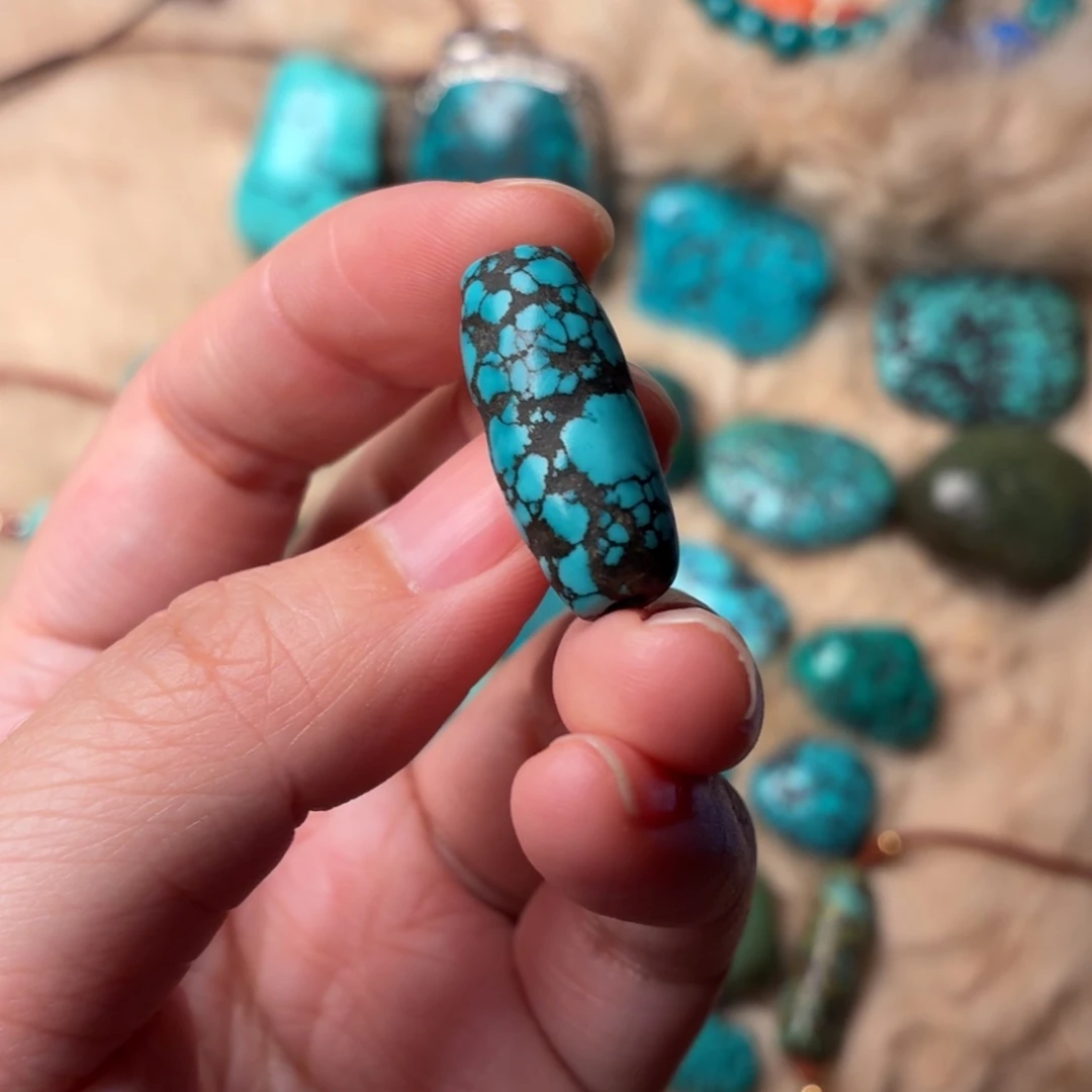 吊坠椰蒂文玩配饰