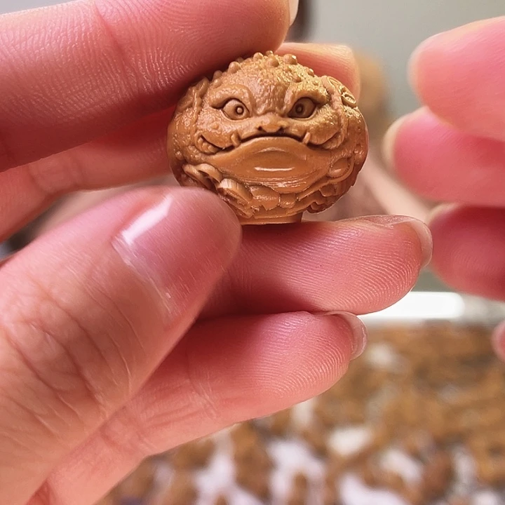 手串/手链橄榄核橄榄核
