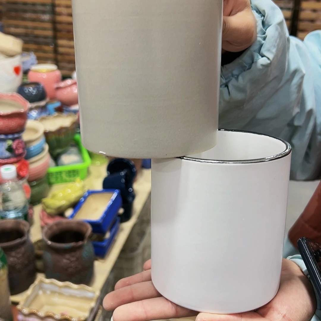 陶瓷福利款多肉花盆