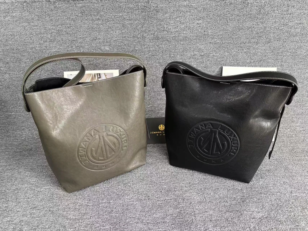 [JL2025新品]JIWANA LXUXRL 女士托特包730