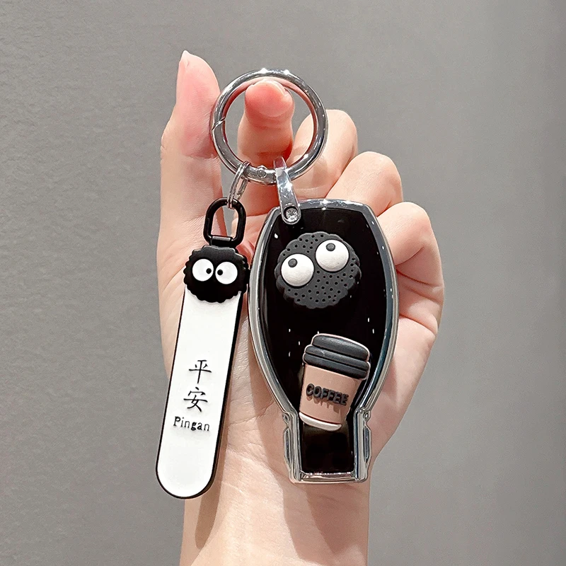 奔驰gla200钥匙套c200l扣b200车cla220男c180l老款a180女glc260壳