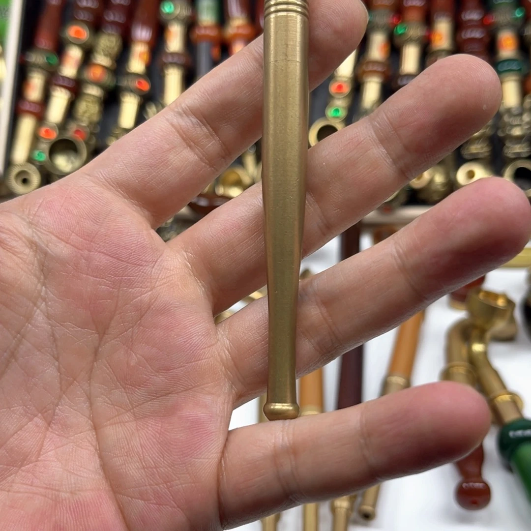 旱烟中所蕴含有多种维生素