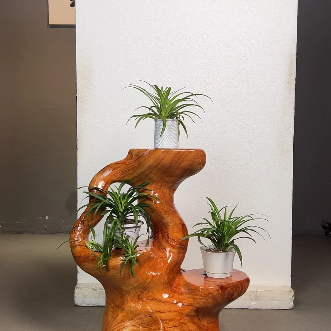 香樟木整体无拼接