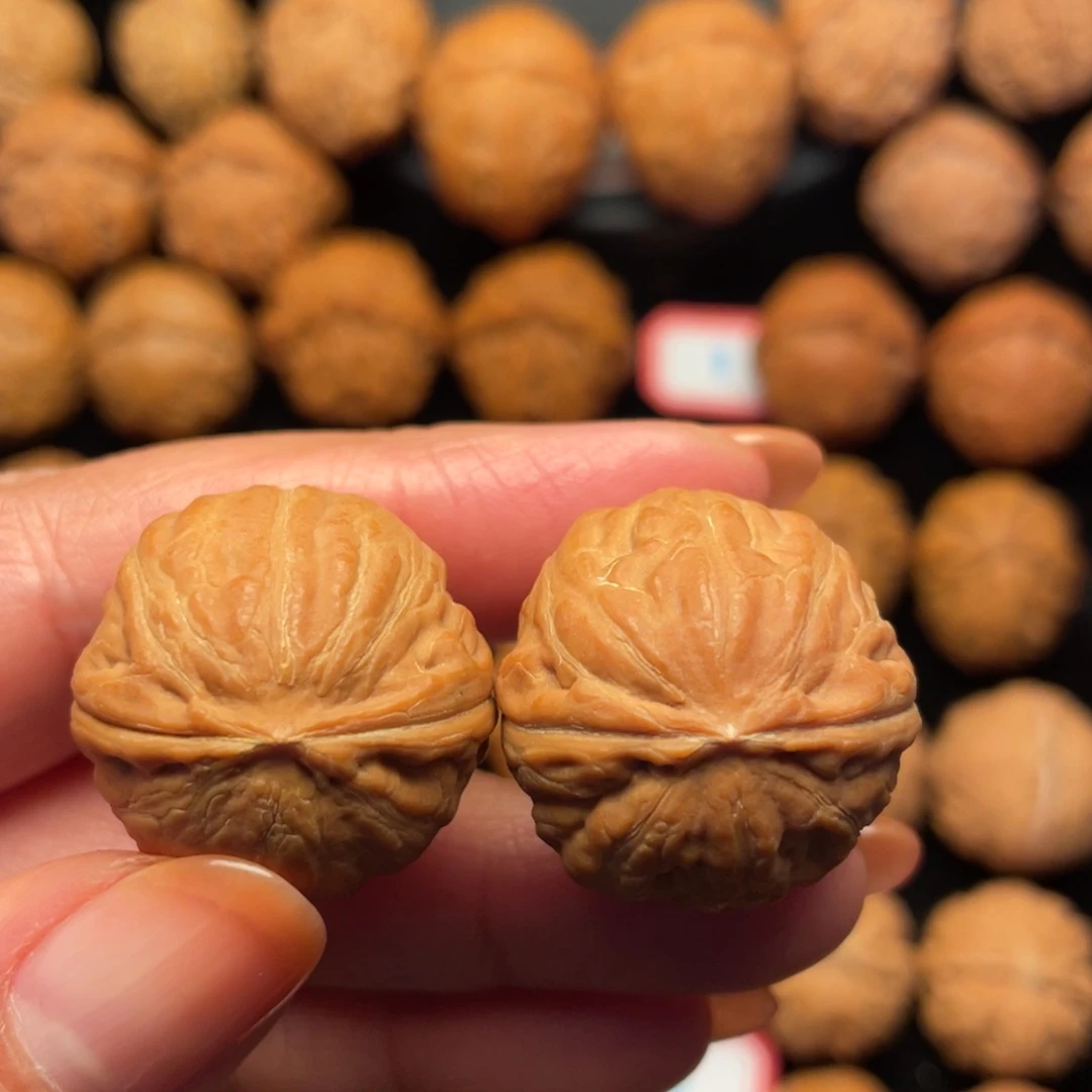 啊***啊文玩核桃吊坠ooooo