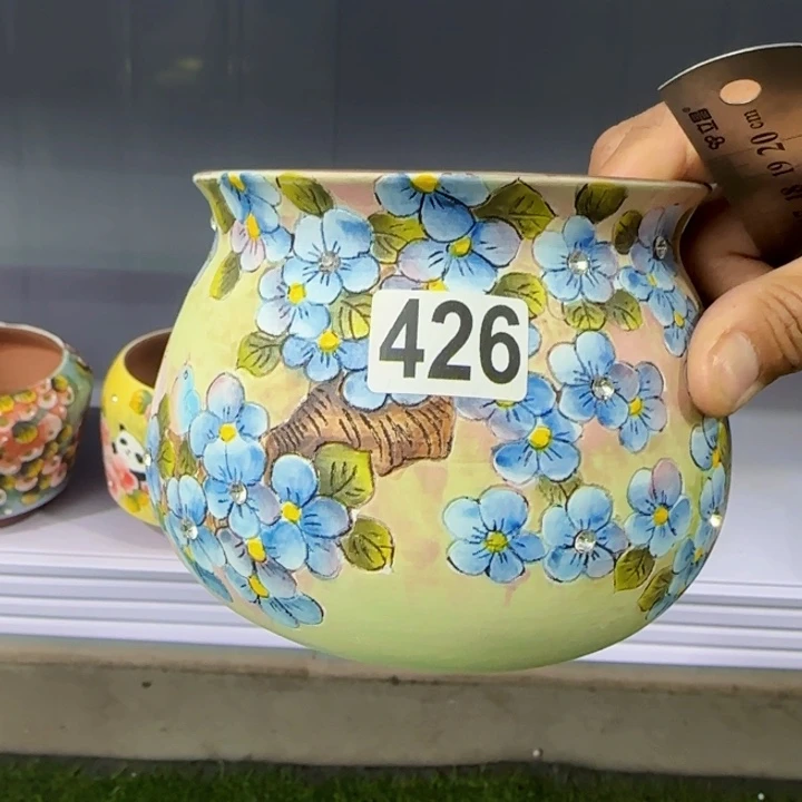 内口径12高11左右的