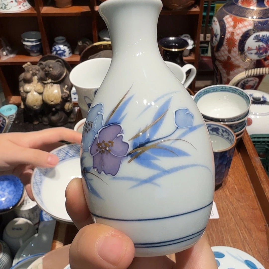 瓷片五十包邮 非全新