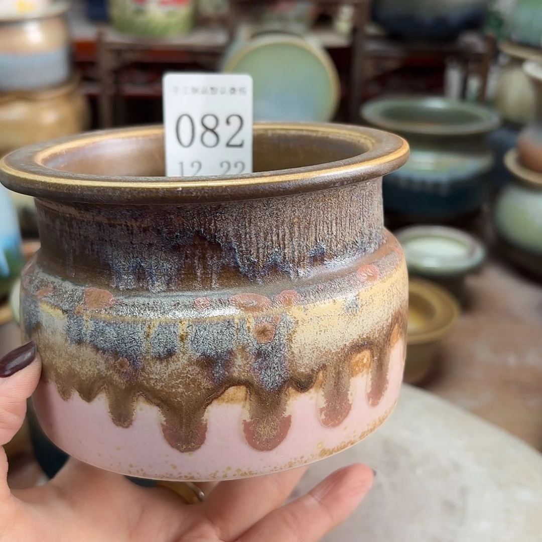 瓷片景德镇陶瓷手工制作