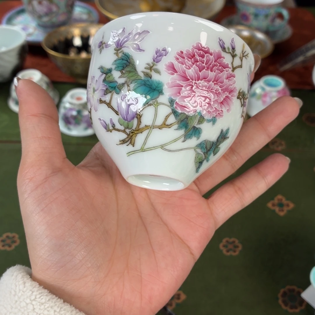 九鸣瓷艺九鸣瓷艺